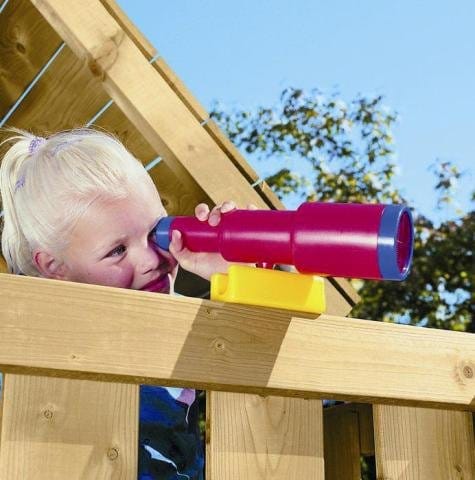 Il giardino è divertente con Jungle Gym 3