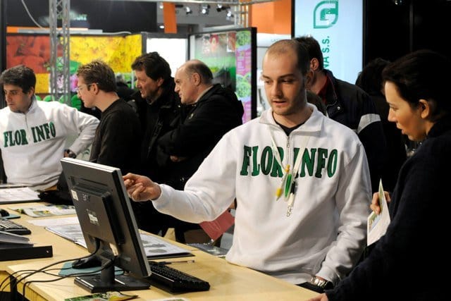 Tornano a luglio l’Academy di Florinfo 2