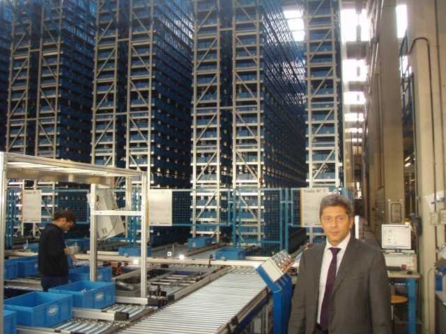 Gli investimenti coerenti danno buoni frutti 3