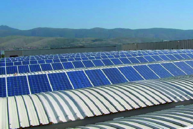 Il sole bacia Tecfi 3