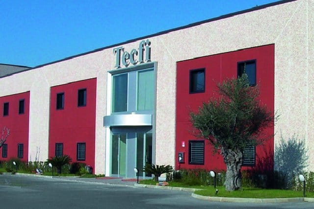 Il sole bacia Tecfi 4