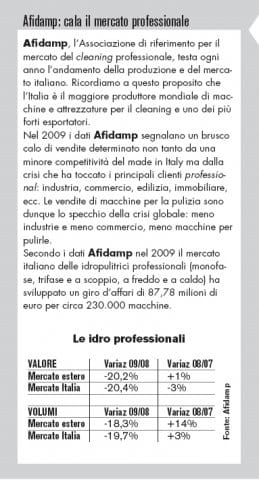 Idro: calano i volumi ma vince la qualità 6