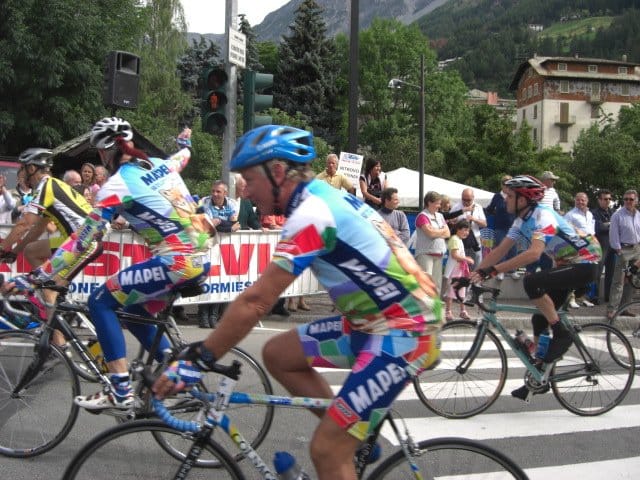 Tutti di corsa con Mapei 3