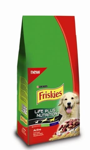 Per cani sani e felici più a lungo 2