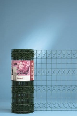 Luxanet: la rete che punta sul design 2