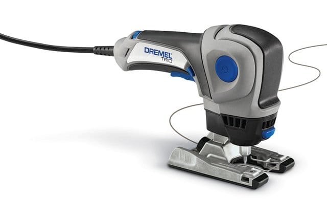 Tre novità Dremel attese per settembre 2