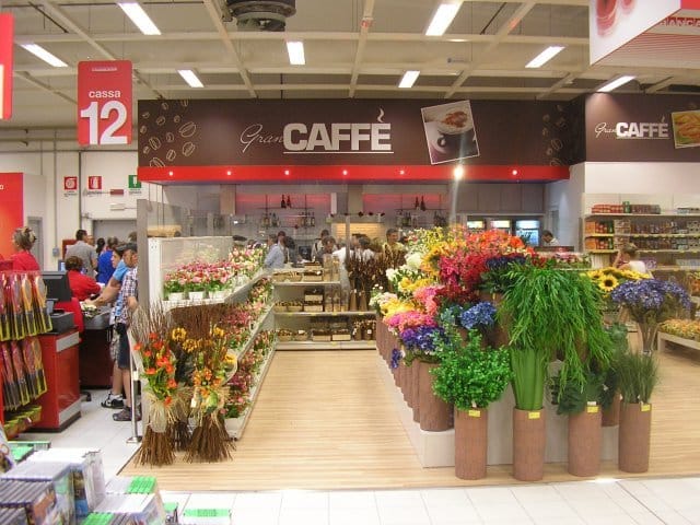 Granbrico apre a Cava Manara (PV) 5