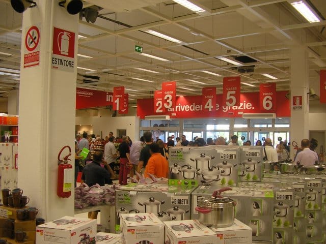 Granbrico apre a Cava Manara (PV) 6