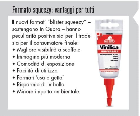 Adesivi e sigillanti, il mercato “tiene” 8