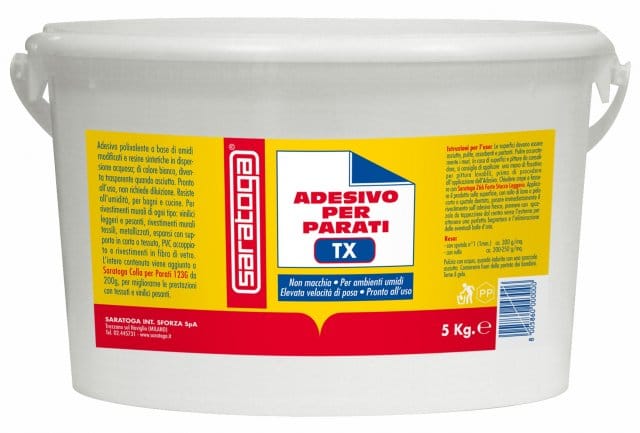 Tutti gli adesivi di Saratoga 2