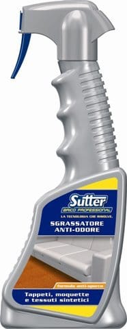 Guaber distribuirà Sutter Brico Professional 3