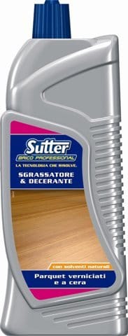 Guaber distribuirà Sutter Brico Professional 4