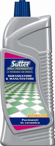 Guaber distribuirà Sutter Brico Professional 5