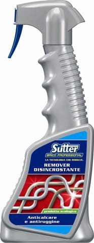 Guaber distribuirà Sutter Brico Professional 6