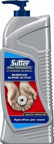 Guaber distribuirà Sutter Brico Professional 7