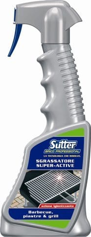 Guaber distribuirà Sutter Brico Professional 8