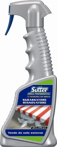 Guaber distribuirà Sutter Brico Professional 9