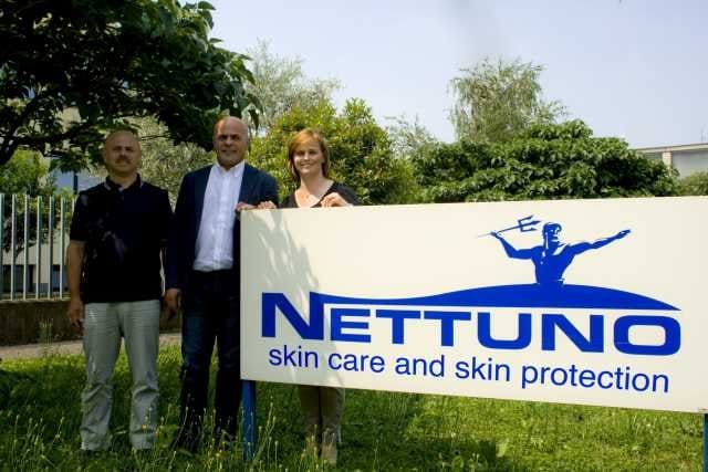 Nettuno, i miei primi 40 anni 2