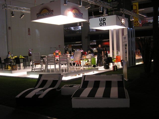 Macef cresce e investe bene nel gardening 2