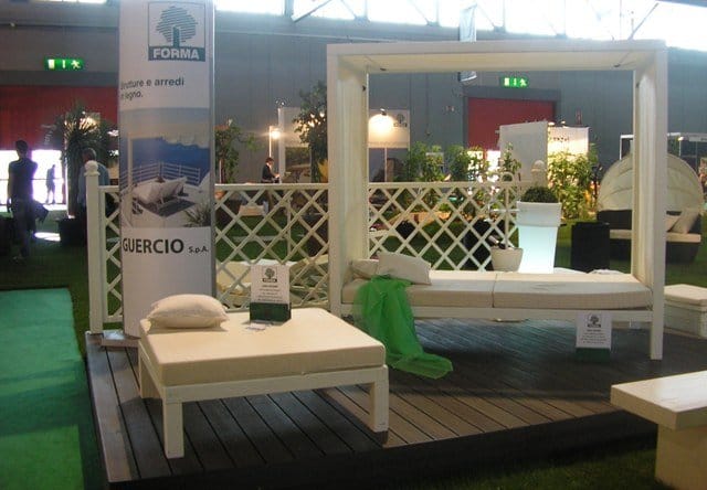 Macef cresce e investe bene nel gardening 3