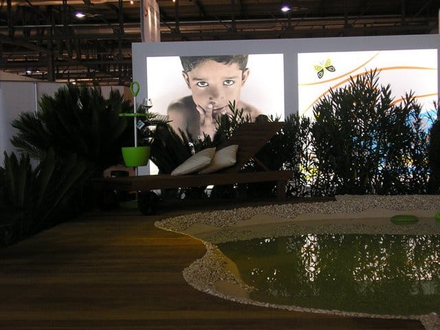 Macef cresce e investe bene nel gardening 4
