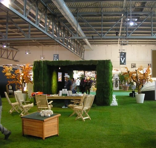 Macef cresce e investe bene nel gardening 5