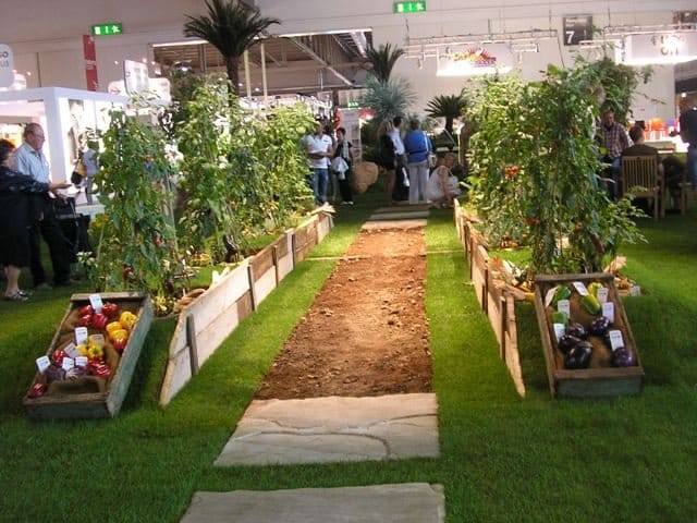 Macef cresce e investe bene nel gardening 6