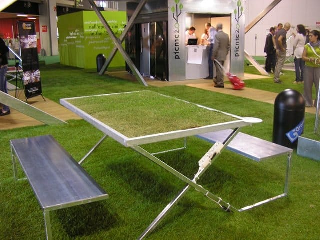 Macef cresce e investe bene nel gardening 9