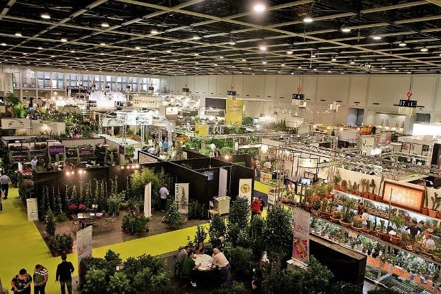 Flormart è la casa del verde vivo 4