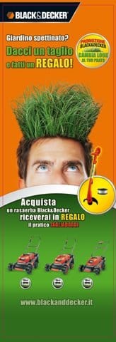 I 100 anni di Black&Decker 2