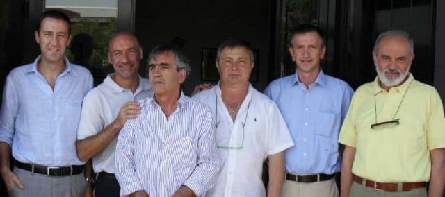 Gieffe: parola d’ordine, coerenza 2