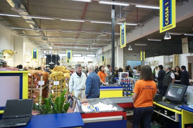 Aperto il nuovo BricolaRge a Follonica 3
