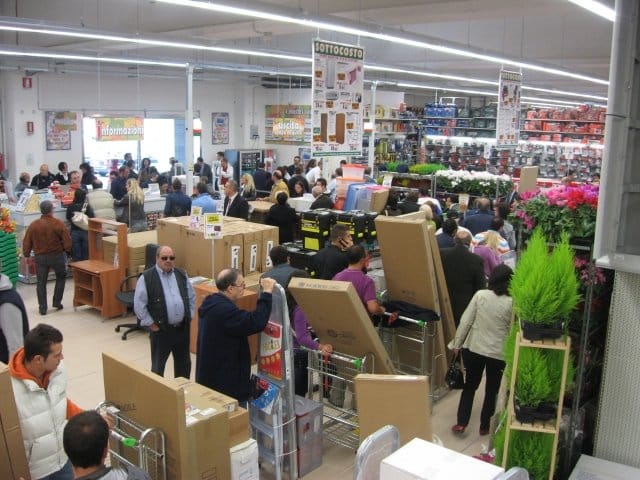 Terzo Brico Io in Puglia 3