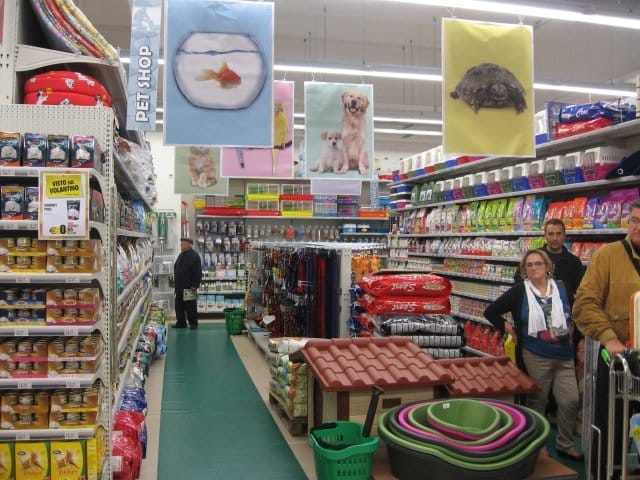 Terzo Brico Io in Puglia 4