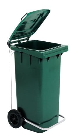 Raccogliere e differenziare con Mobil Plastic 2