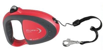 Con Flippy Tech passeggiate sicure e sempre alla moda 3
