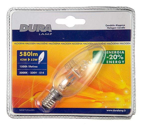  Duralamp illumina la GD 5