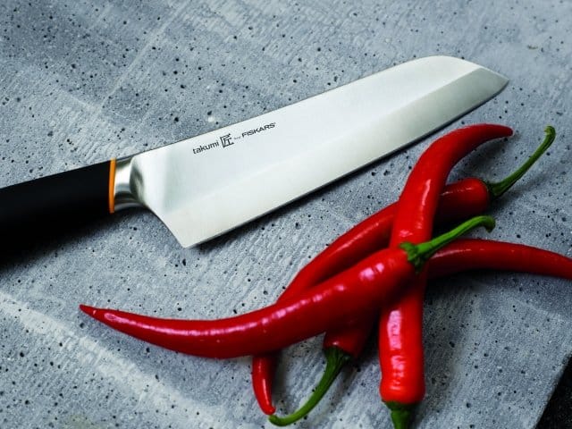 Fiskars: la tradizione giapponese entra in cucina 4