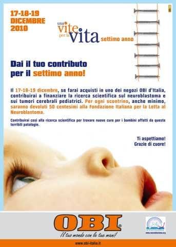 Obi per l’ambiente e il sociale 2