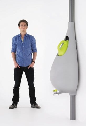 Elho arriva in Italia con SmartGarden 5