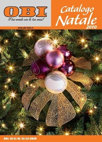OBI: l'idea giusta sotto l'albero è il DIY 3