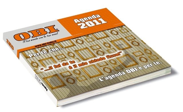 OBI: l'idea giusta sotto l'albero è il DIY 4