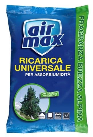 Air Max: uno scudo contro l’umidità 3