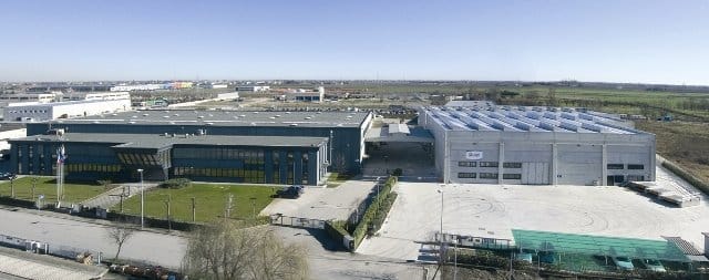 Zapi festeggia i 40 anni 2