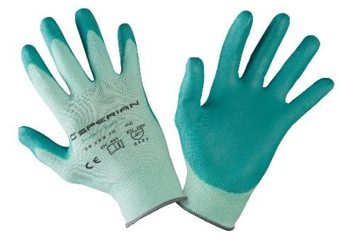 Sperian Protection con Legambiente 2