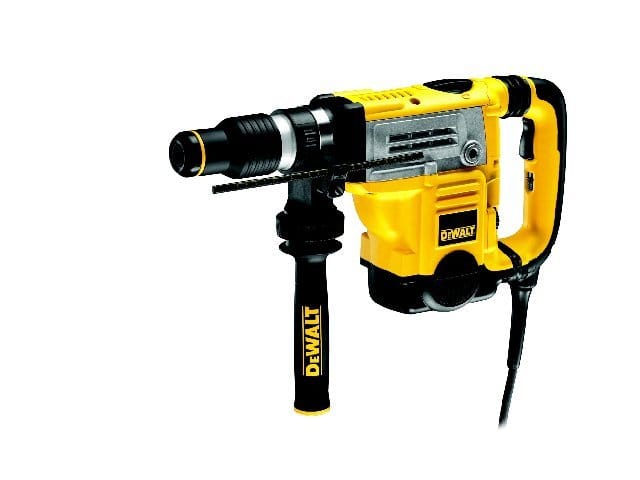 DeWalt: la rivoluzione è cominciata 2