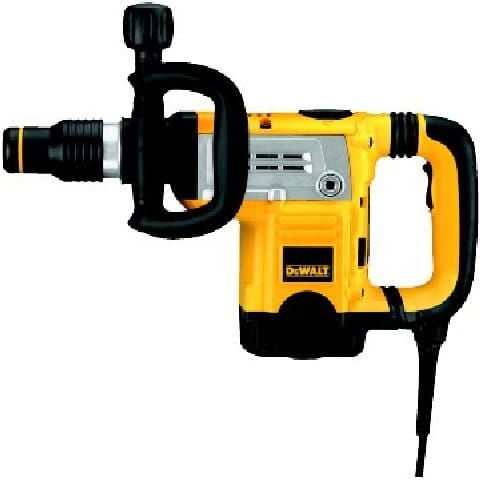DeWalt: la rivoluzione è cominciata 3