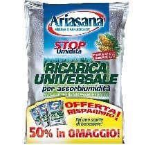 Addio a umidità, cattivi odori e muffe 2