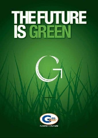 Geoplast, il futuro è verde 2