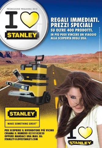Stanley fa volare negli USA 2